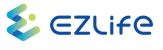 EZLife Bio company logo